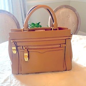 Gorgeous Rebecca Minkoff Satchel Tote✨✨